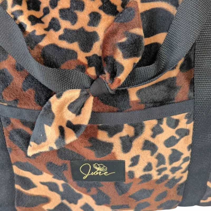 Sac week-end Into the Wild