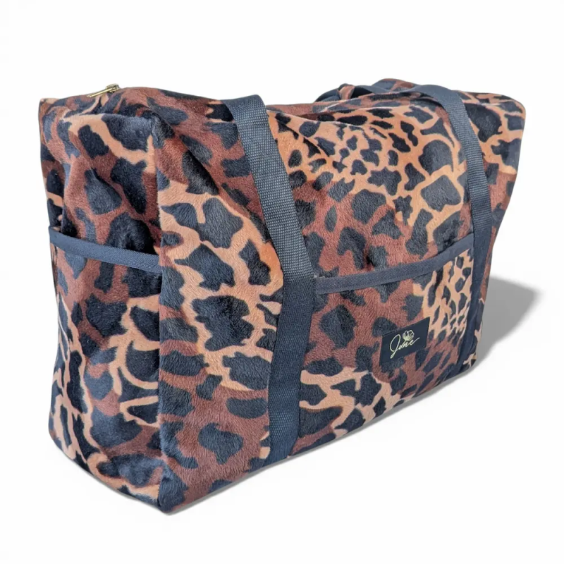 Sac week-end Into the Wild