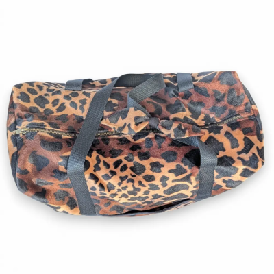 Sac week-end Into the Wild