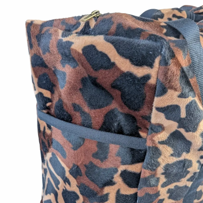 Sac week-end Into the Wild