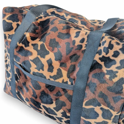 Sac week-end Into the Wild