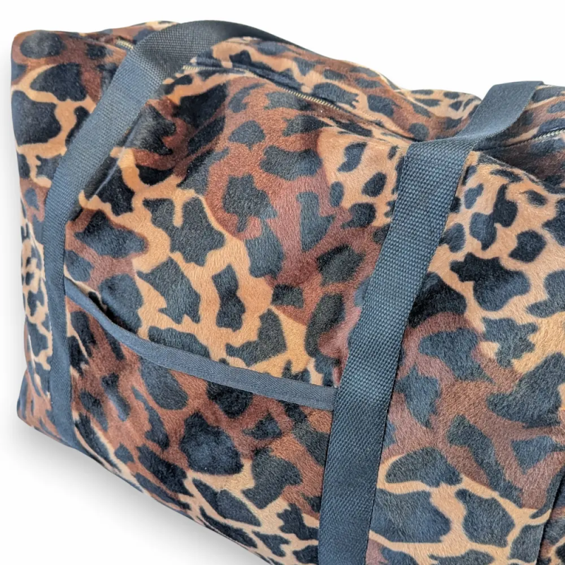 Sac week-end Into the Wild