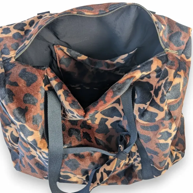 Sac week-end Into the Wild