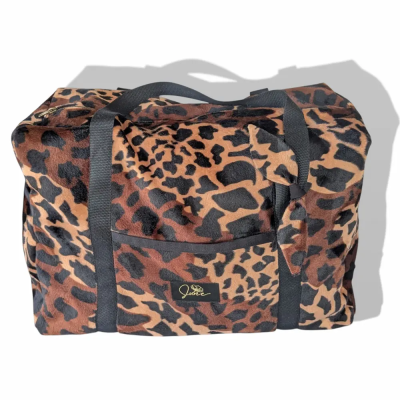 Sac week-end Into the Wild