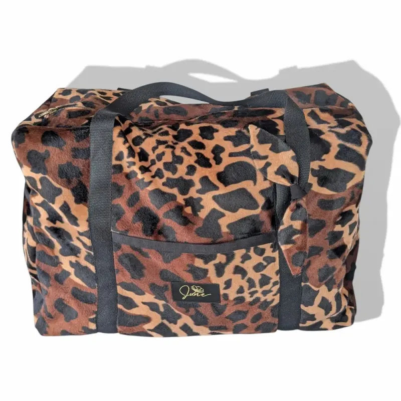 Sac week-end Into the Wild