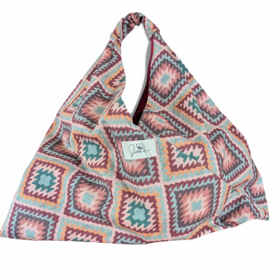 Sac Origami Kilim