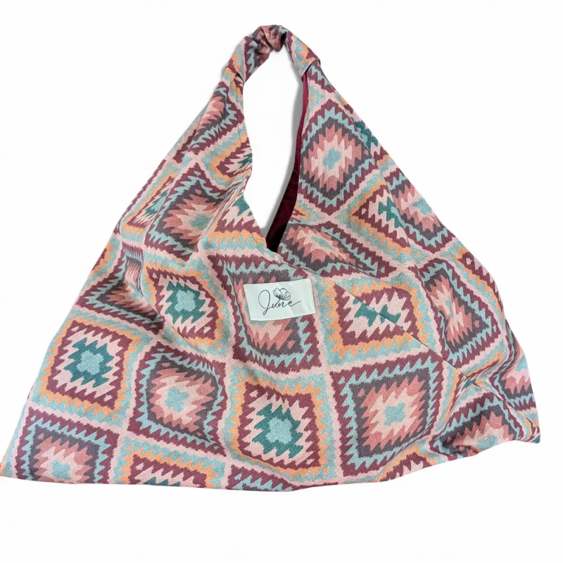 Sac Origami Kilim