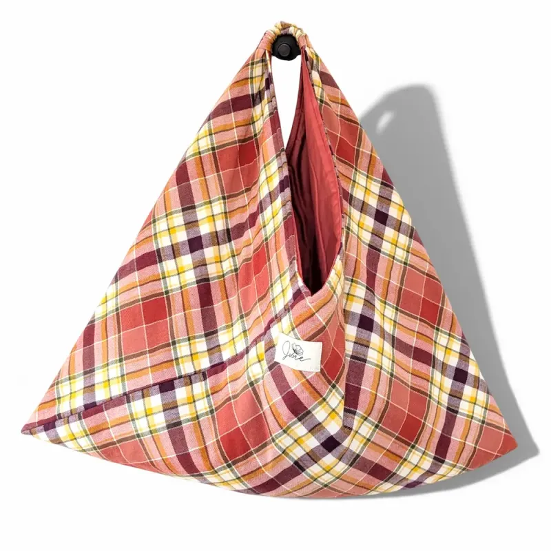 Sac Origami Sweet Automn