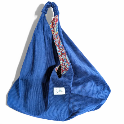 Sac Origami In the Navy