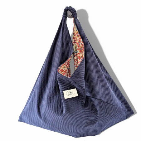 Sac Origami In the Navy
