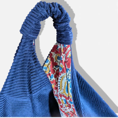 Sac Origami In the Navy