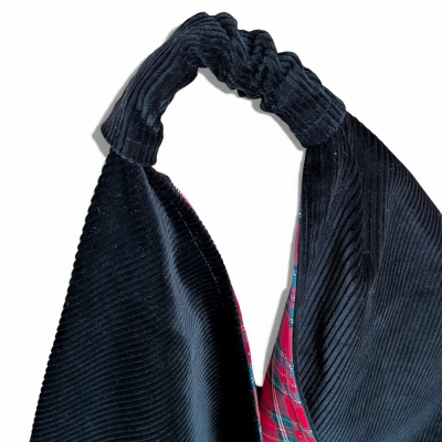 Sac Origami Jeanne Mas