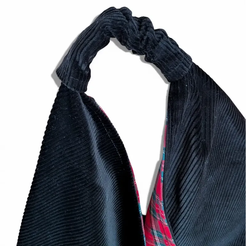Sac Origami Jeanne Mas