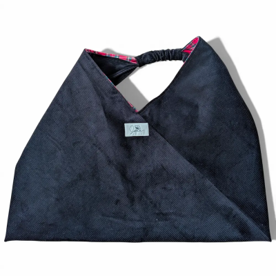 Sac Origami Jeanne Mas