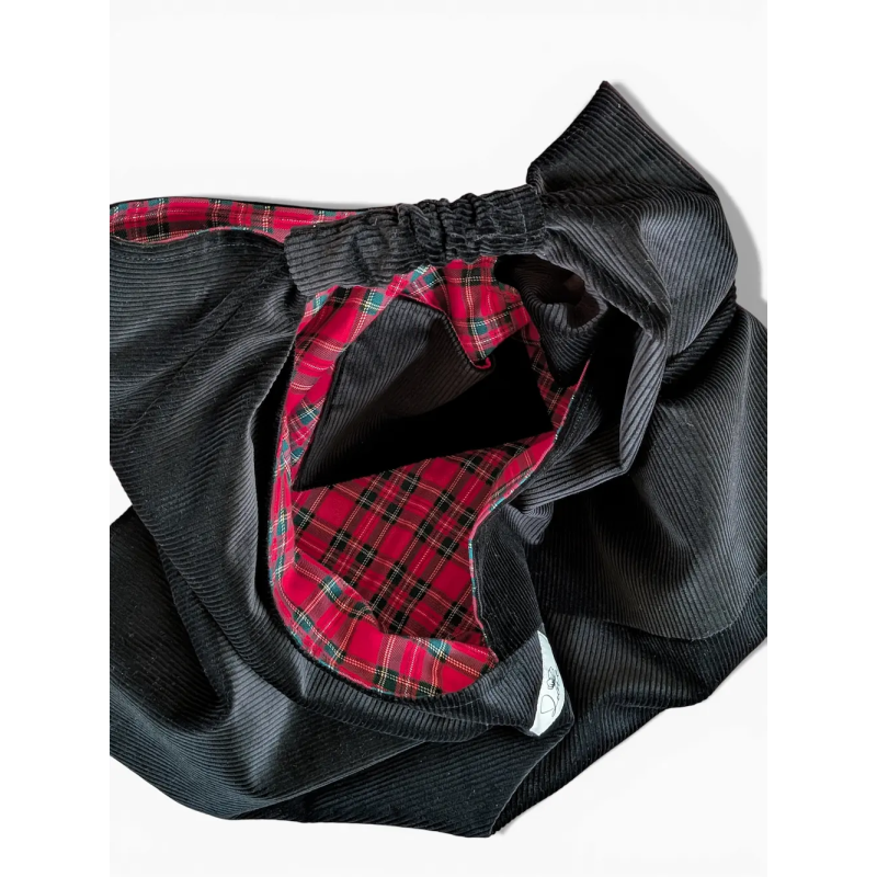 Sac Origami Jeanne Mas