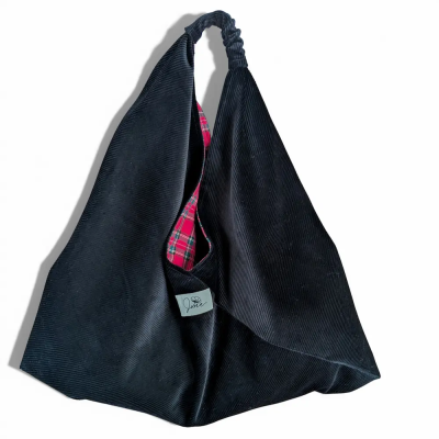 Sac Origami Jeanne Mas