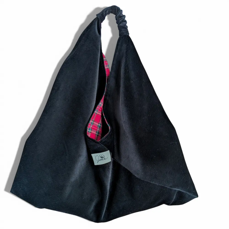 Sac Origami Jeanne Mas