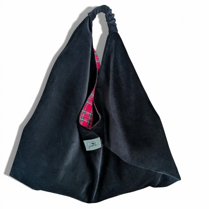 Sac Origami Jeanne Mas
