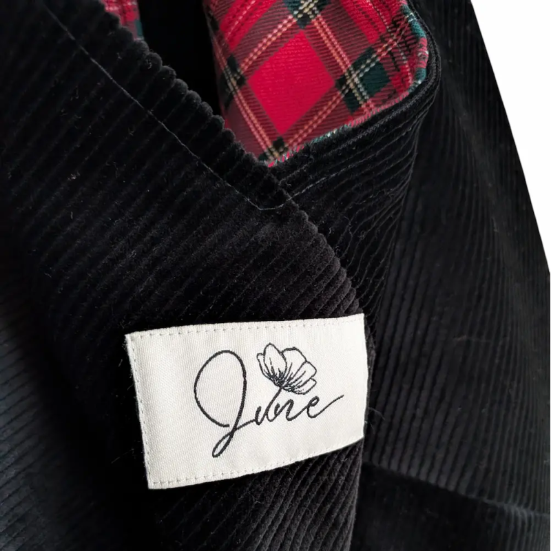 Sac Origami Jeanne Mas