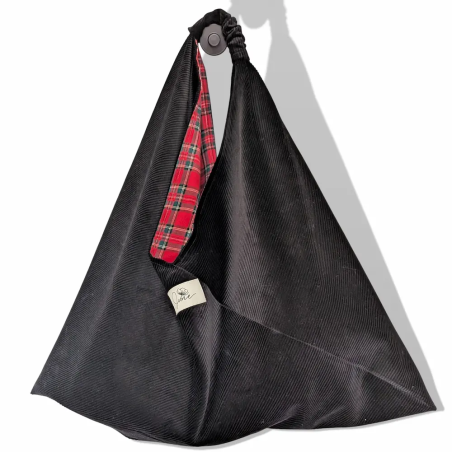 Sac Origami Jeanne Mas