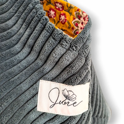 Sac Origami Green Mood