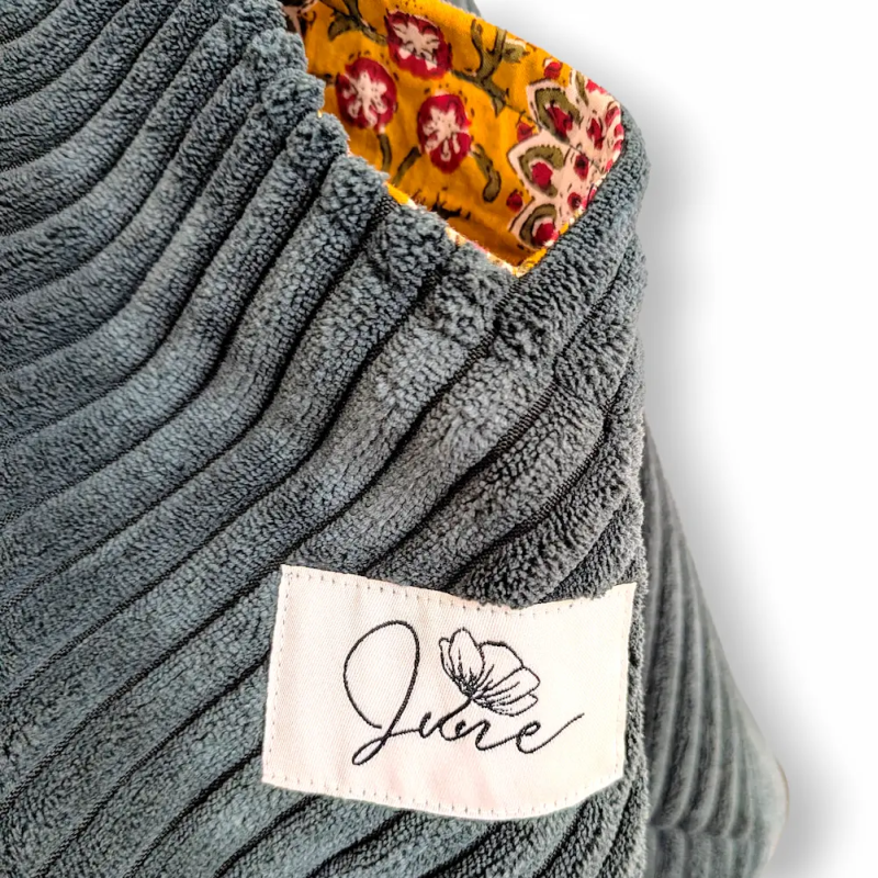 Sac Origami Green Mood