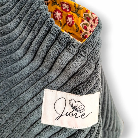 Sac Origami Green Mood