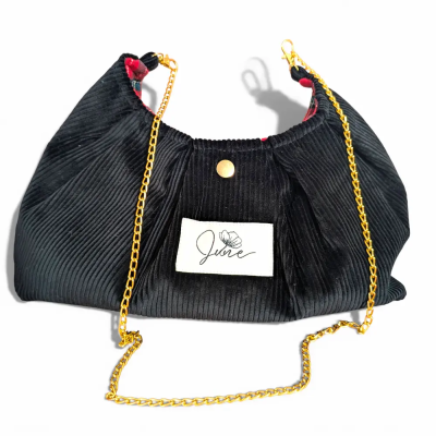 Sac Rétro Jeanne Mas