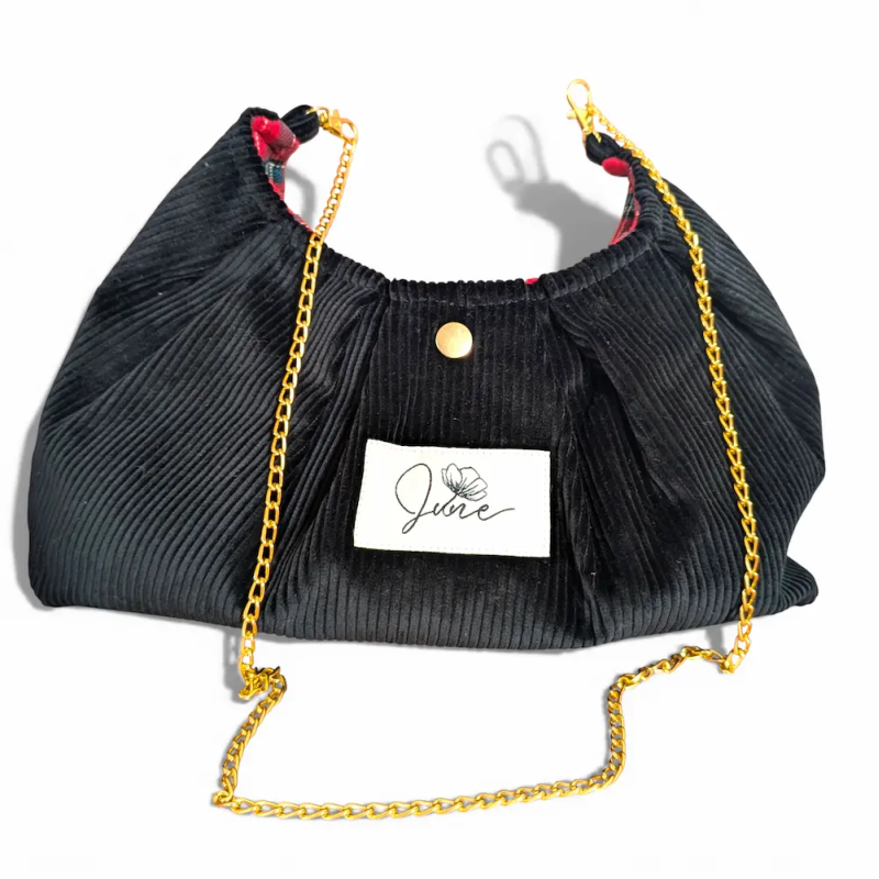 Sac Rétro Jeanne Mas