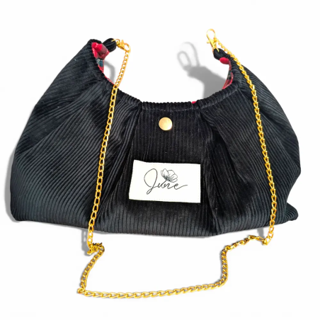 Sac Rétro Jeanne Mas