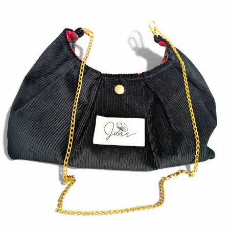 Sac Rétro Jeanne Mas