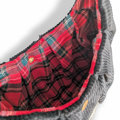 Sac Rétro Jeanne Mas