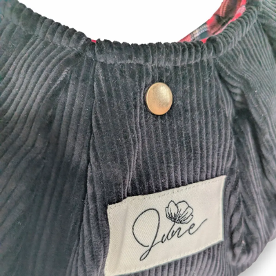 Sac Rétro Jeanne Mas