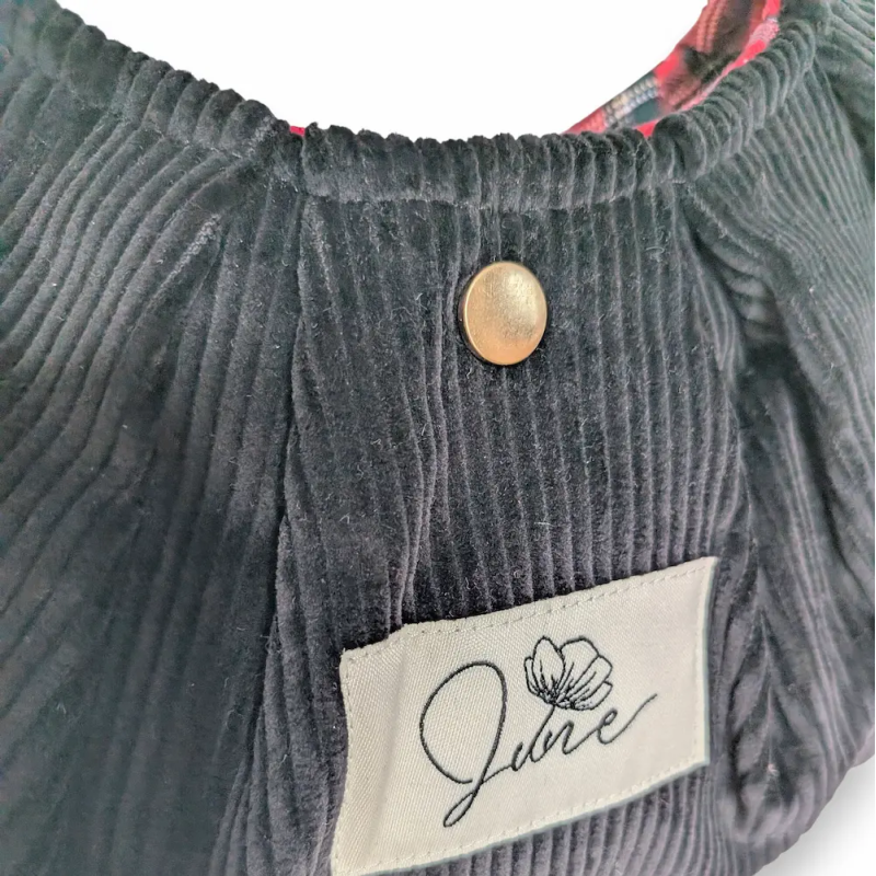 Sac Rétro Jeanne Mas