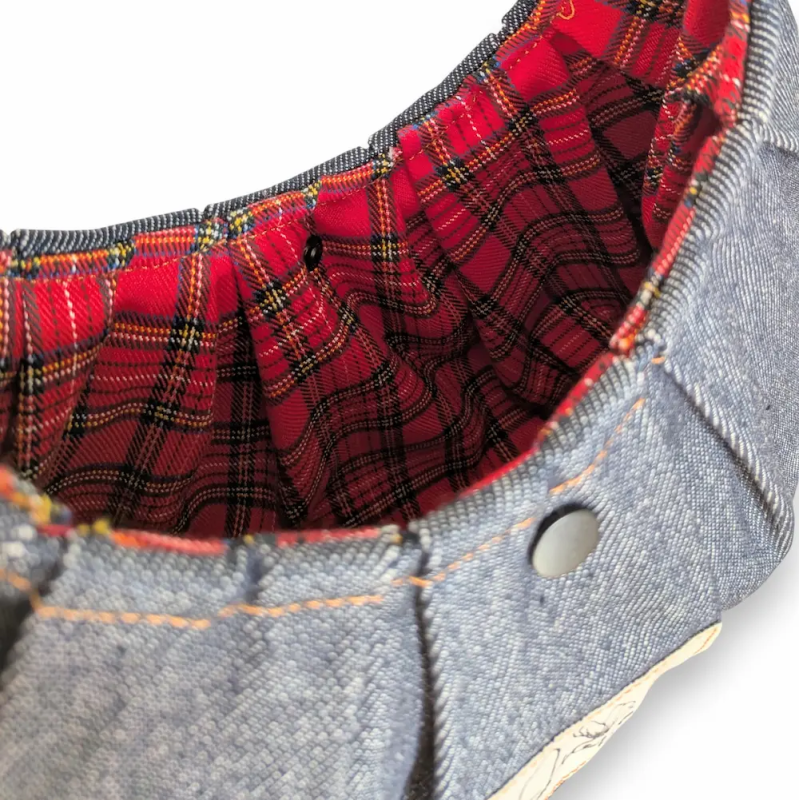 Sac Rétro Outlanders