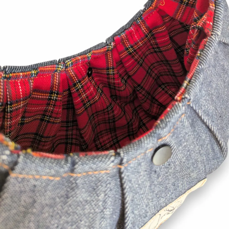 Sac Rétro Outlanders