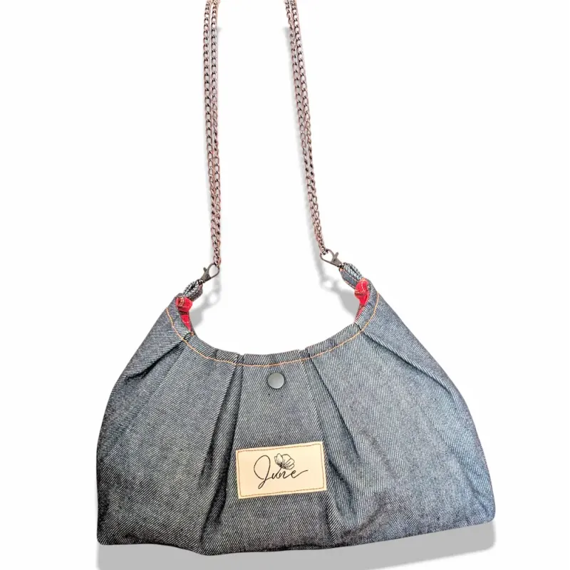 Sac Rétro Outlanders