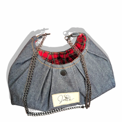 Sac Rétro Outlanders