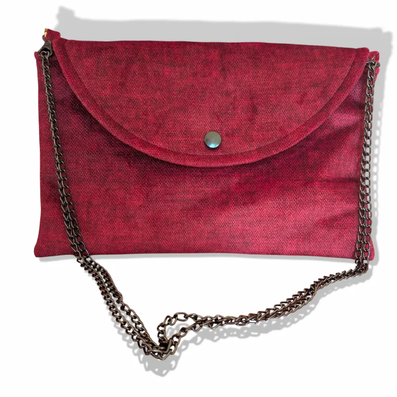 Pochette de soirée I Love Bx