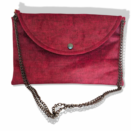 Pochette de soirée I Love Bx