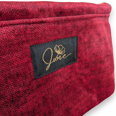 Pochette de soirée I Love Bx