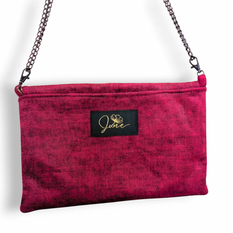 Pochette de soirée I Love Bx