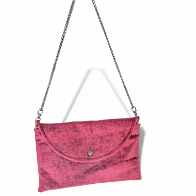 Pochette de soirée I Love Bx