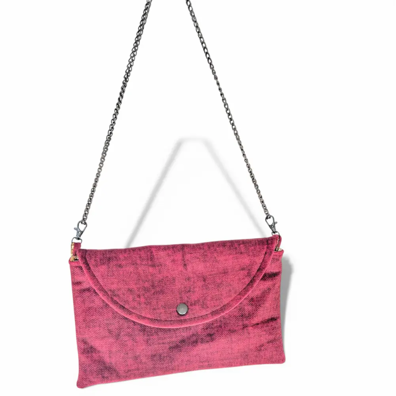 Pochette de soirée I Love Bx