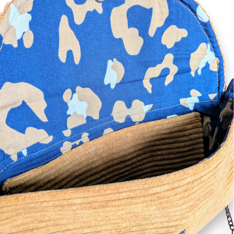 Pochette de soirée 0.PS.1