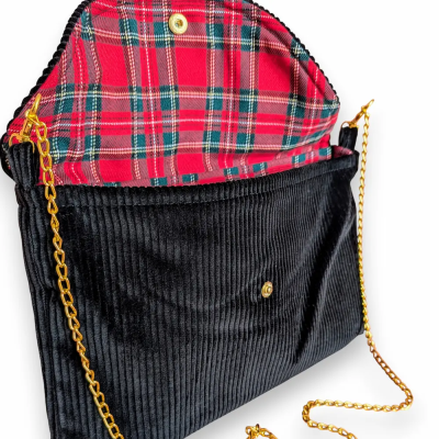 Pochette de soirée Jeanne Mas