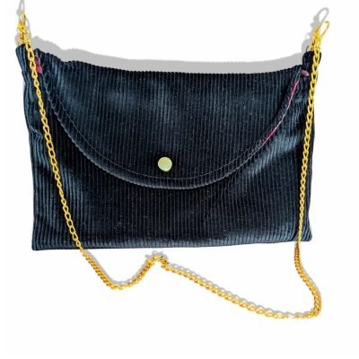 Pochette de soirée Jeanne Mas