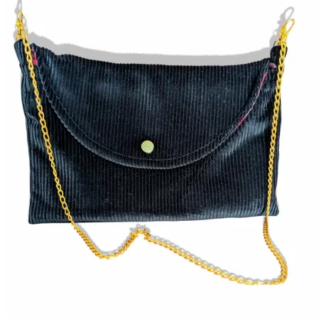 Pochette de soirée Jeanne Mas