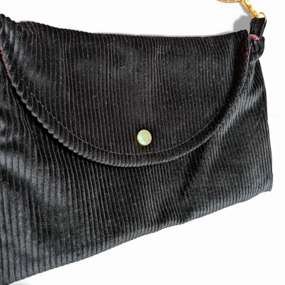 Pochette de soirée Jeanne Mas