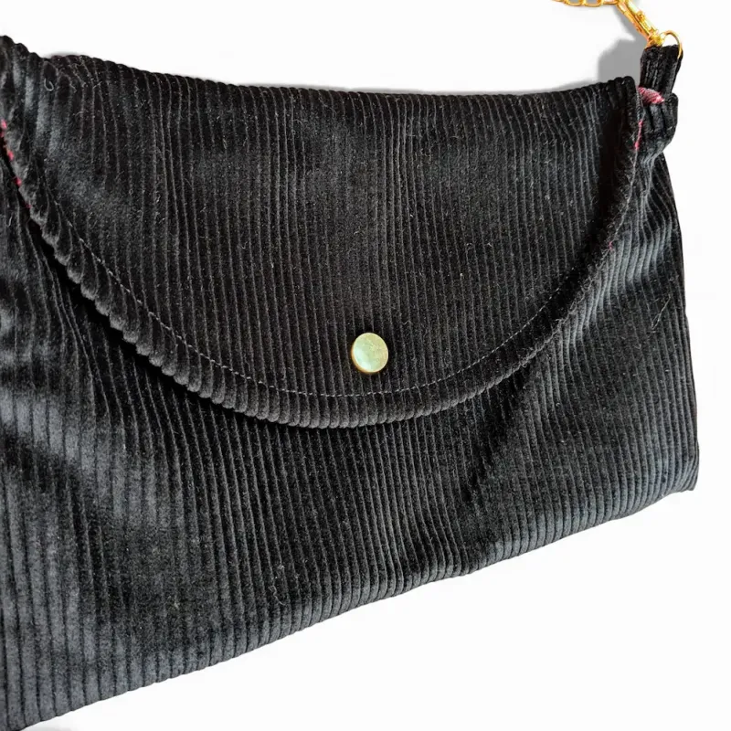 Pochette de soirée Jeanne Mas